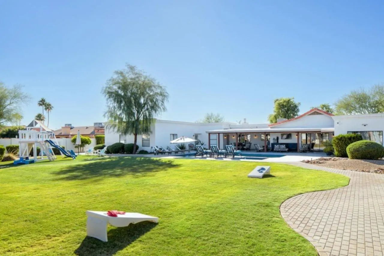 Multi-Million Dollar Estate, Pickle Ball, Heated Pool Φοίνιξ Ηνωμένες Πολιτείες της Αμερικής