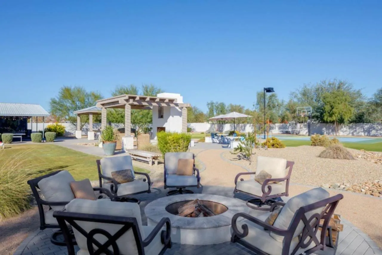Multi-Million Dollar Estate, Pickle Ball, Heated Pool Φοίνιξ 0*,  Ηνωμένες Πολιτείες της Αμερικής