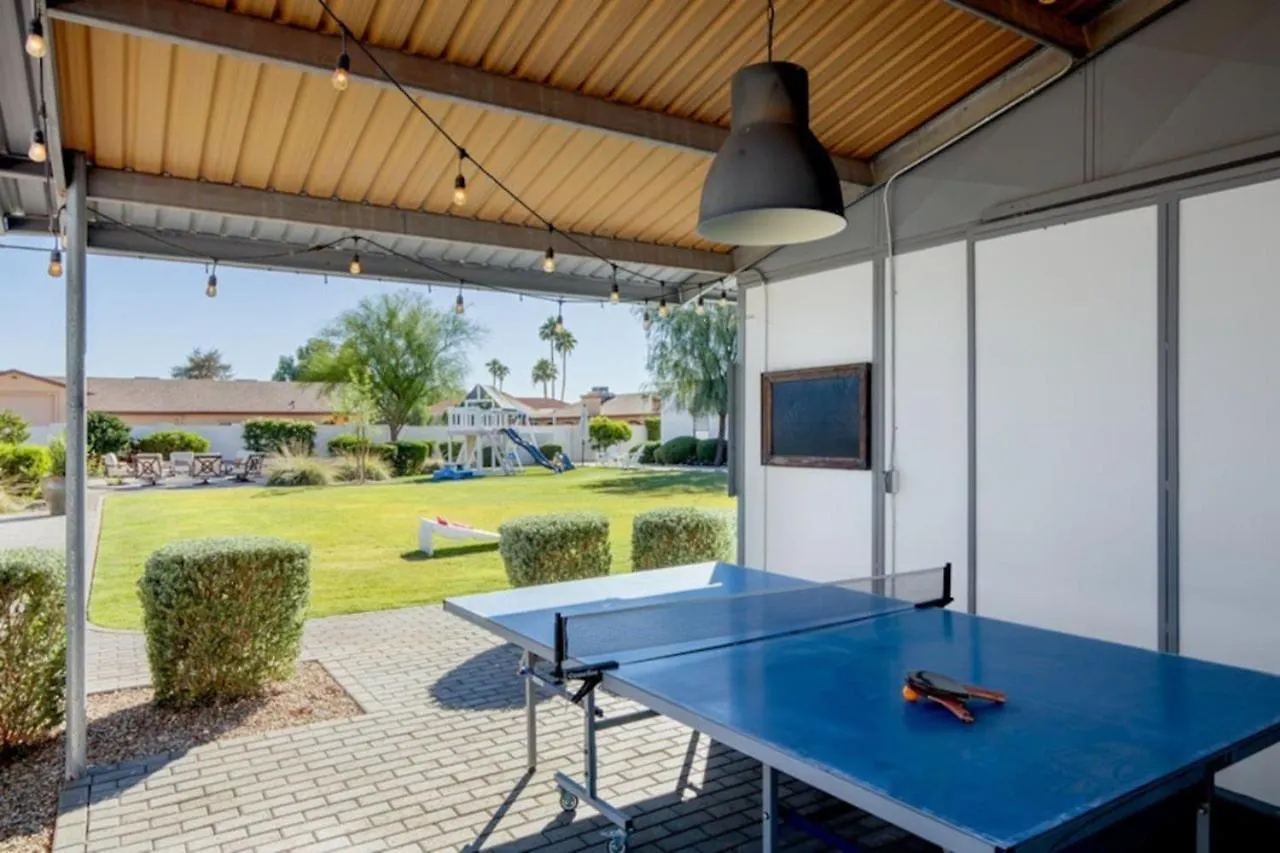 Σπίτι διακοπών Multi-Million Dollar Estate, Pickle Ball, Heated Pool Φοίνιξ Ηνωμένες Πολιτείες της Αμερικής