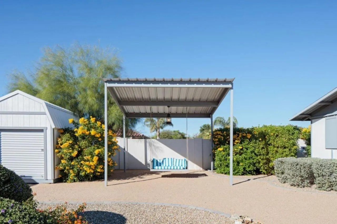 Σπίτι διακοπών Multi-Million Dollar Estate, Pickle Ball, Heated Pool Φοίνιξ