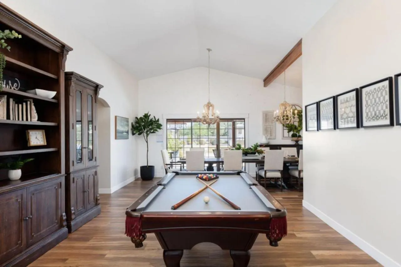 Σπίτι διακοπών Multi-Million Dollar Estate, Pickle Ball, Heated Pool Φοίνιξ