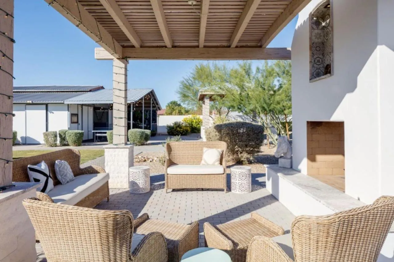 Multi-Million Dollar Estate, Pickle Ball, Heated Pool Φοίνιξ Σπίτι διακοπών