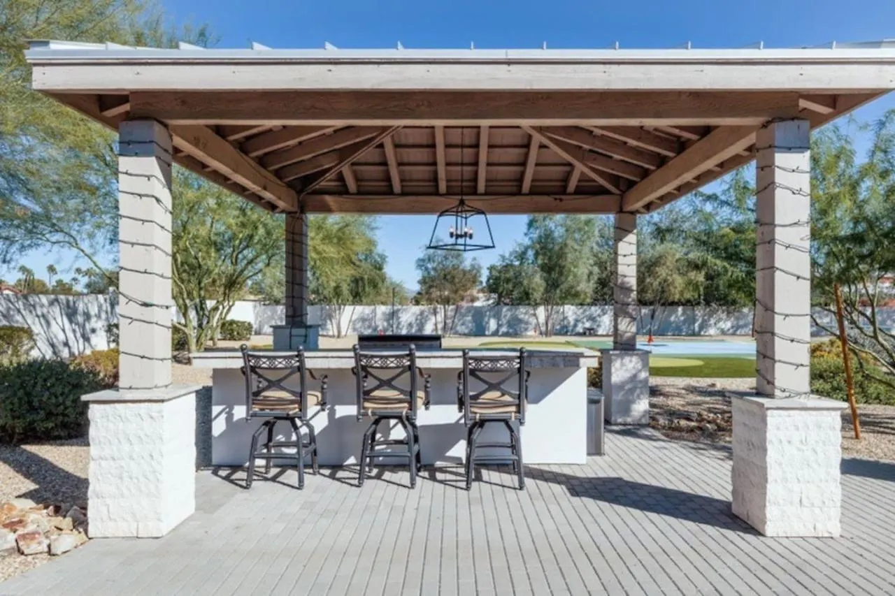 Σπίτι διακοπών Multi-Million Dollar Estate, Pickle Ball, Heated Pool Φοίνιξ